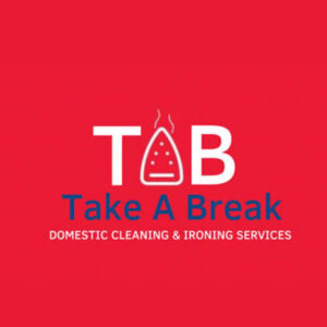 Take A Break Domestic Clean & Iron